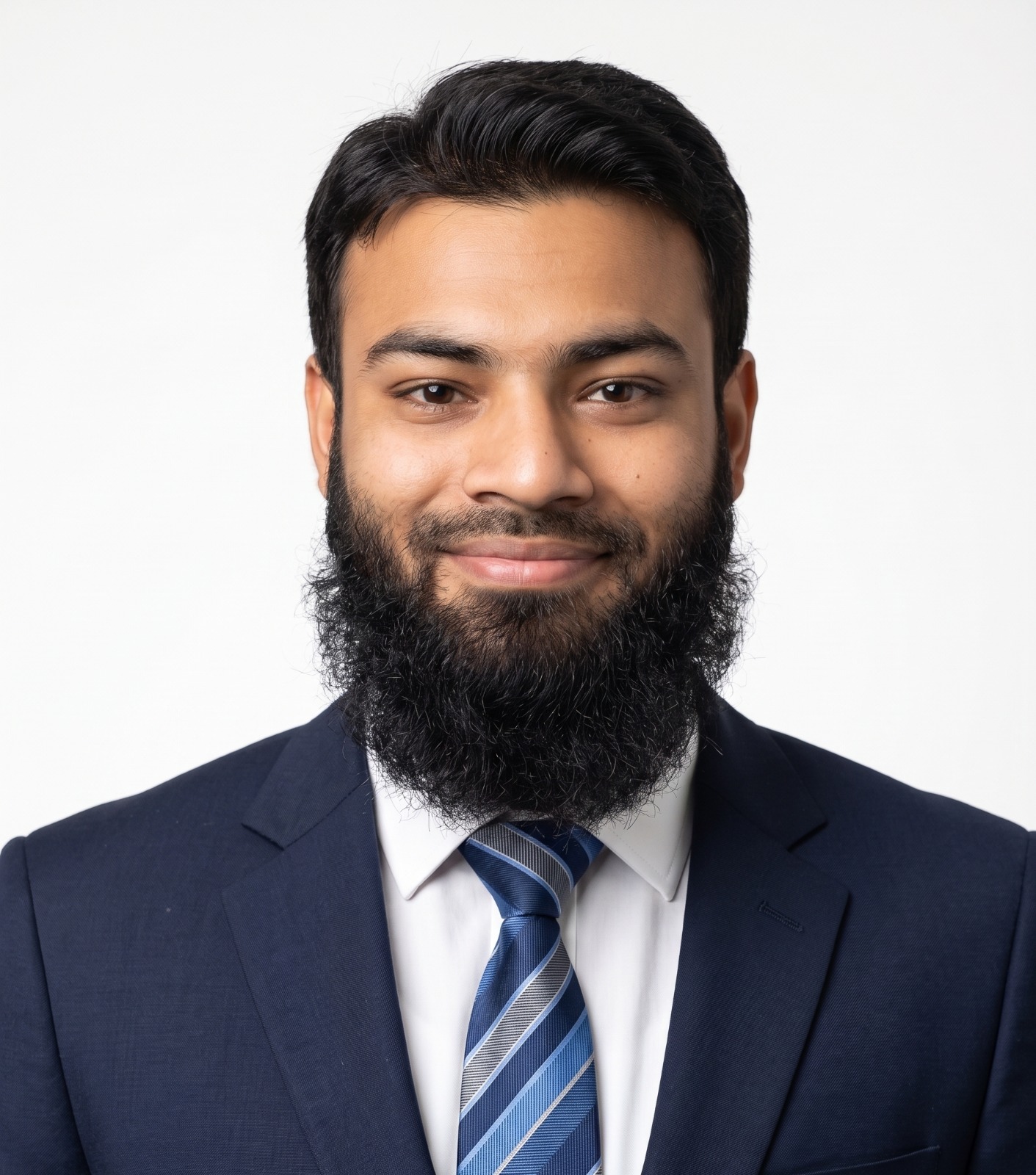 Principal Mr. Gulfam Guide